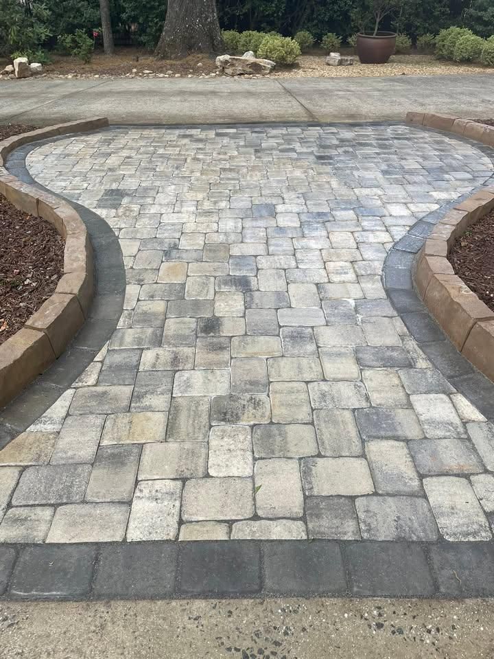 All Photos for J’s Developers LLC Welding and Landscaping in Monroe, NC