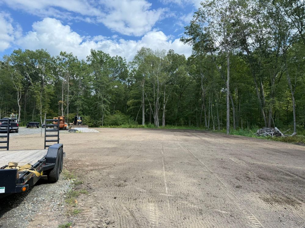 All Photos for Lennon Land Management in Suffield, CT