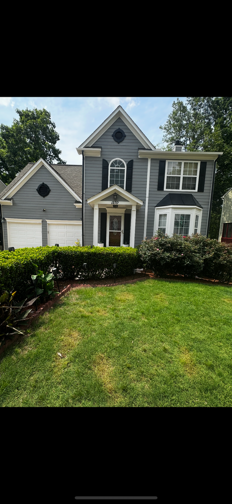 All Photos for Greenbriar Remodeling & Painting LLC in Marietta, GA