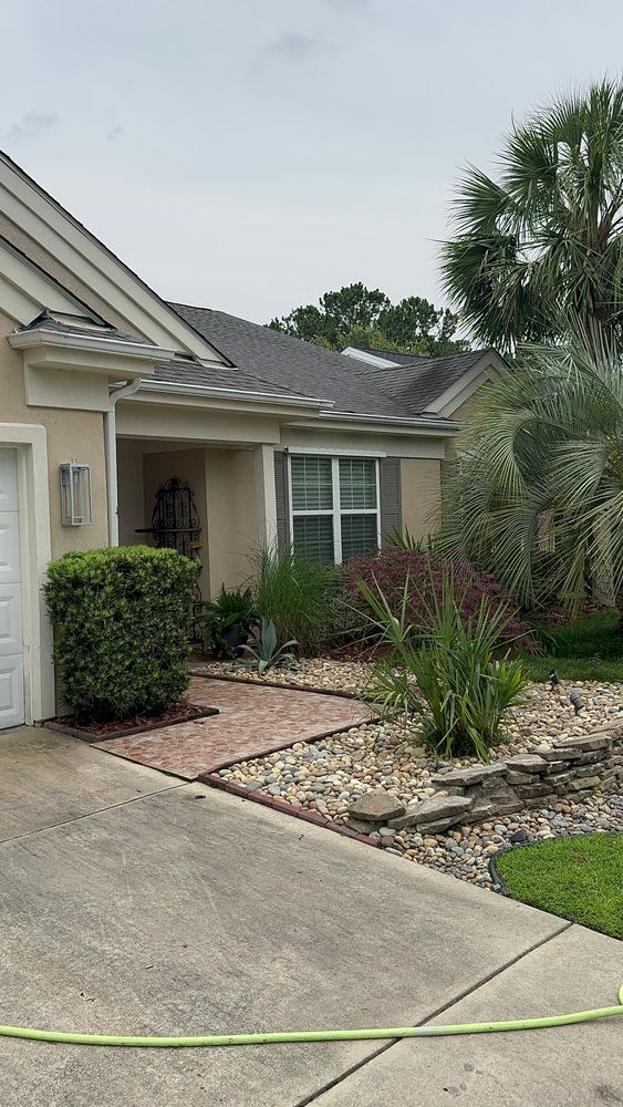 All Photos for Patriot Soft Wash LLC in Beaufort, SC