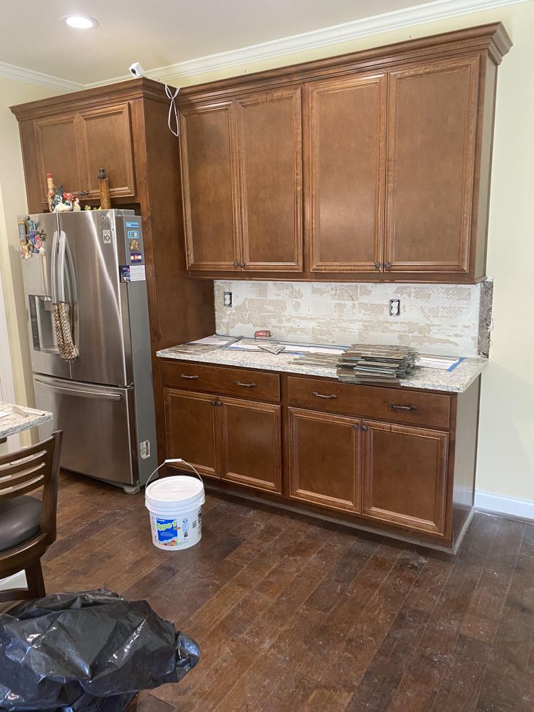 All Photos for Engstrom Home Renovations in Good Hope, Georgia