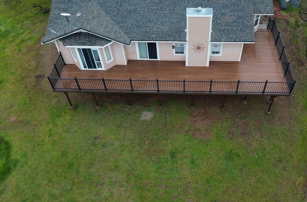 All Photos for Austin LoBue Construction in Cottonwood, CA