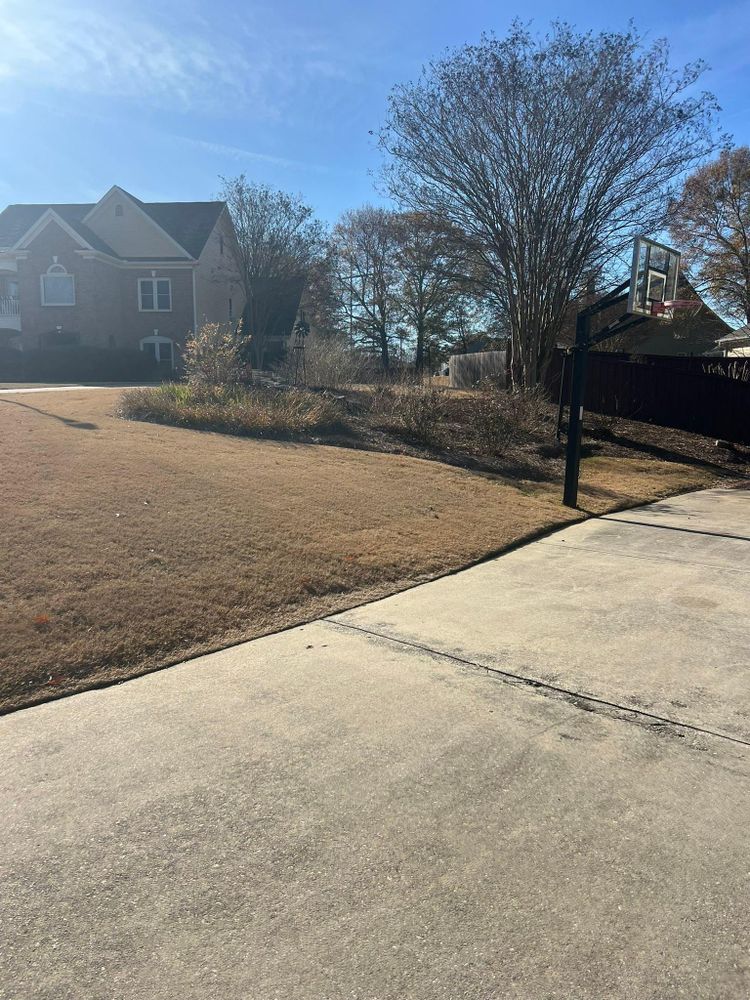 All Photos for Adams Landscape Management Group LLC. in Loganville, GA