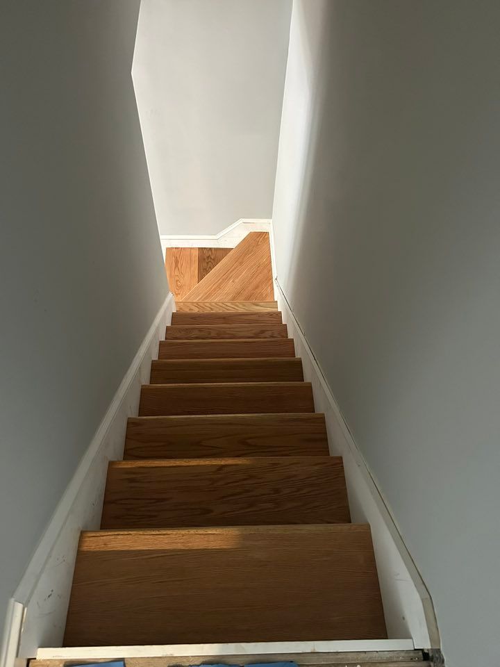 New Construction for JCConstruction.corp in Boston, MA