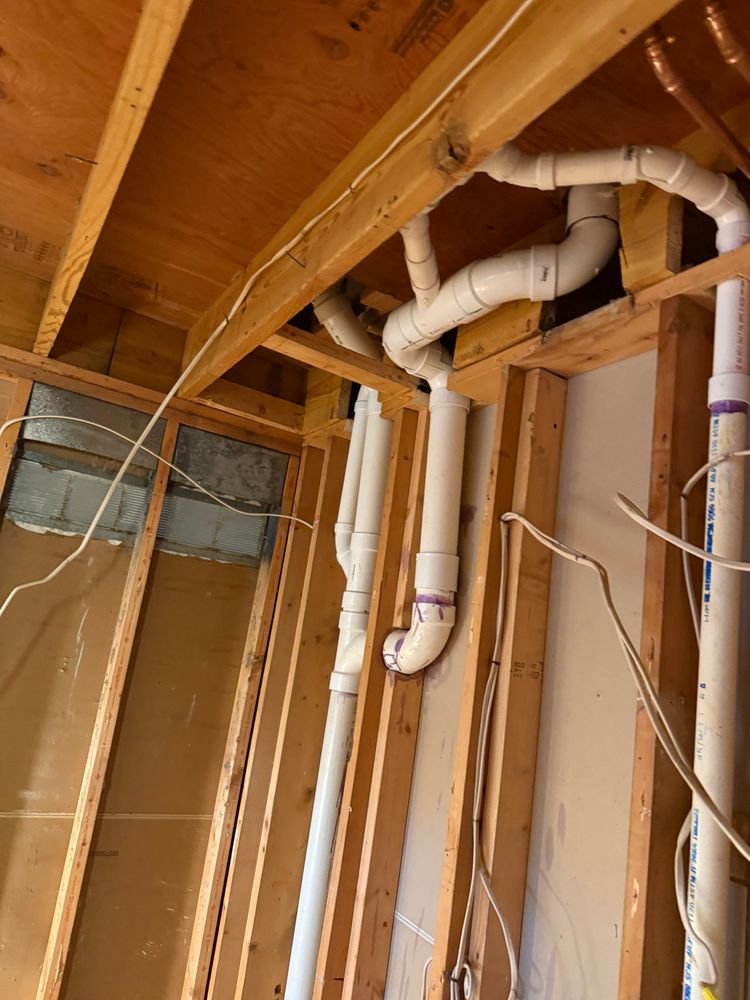 All Photos for Riehle Good Plumbing Company LLC in Bethel, OH