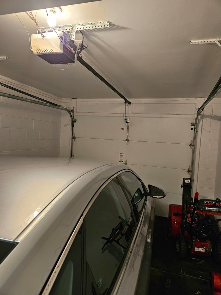 All Photos for JR Garage Door and Services in Charles County, MD