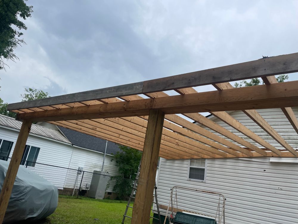 All Photos for Hometown Roofing in Greenwood, SC