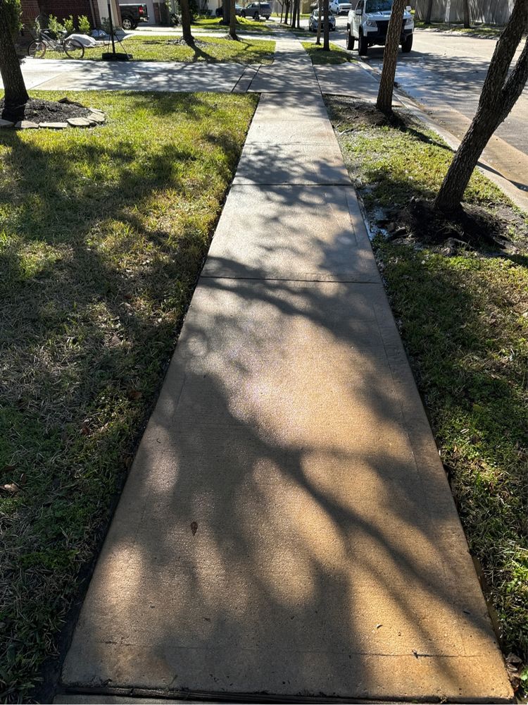 All Photos for Power Pressure Wash in Houston, TX