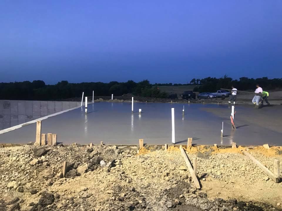 All Photos for Paul Stroup Custom Dozing Inc. in Sherman, TX