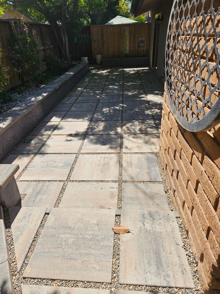 All Photos for Nice Image Landscaping Inc. in Fresno, CA