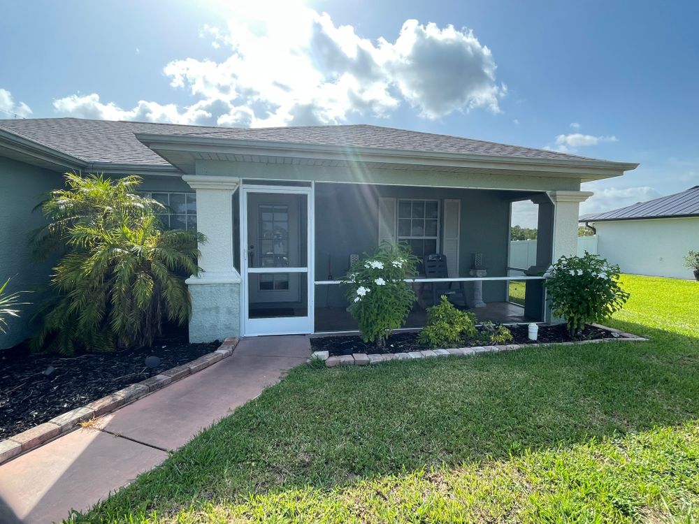 All Photos for BH Lawn and Landscape in Fort Myers, FL