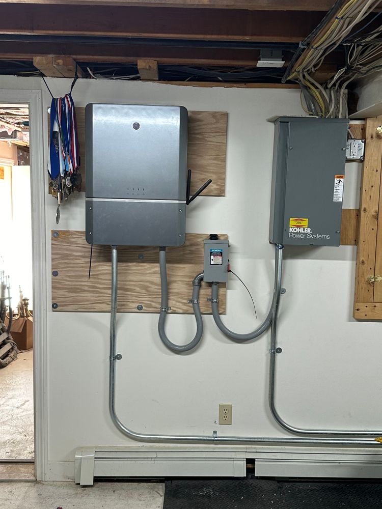 All Photos for Hopkins Electric in Taunton, MA