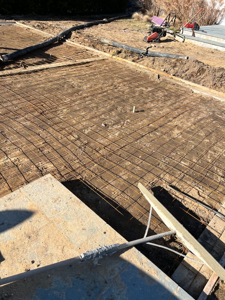 All Photos for Azores Concrete L.T.D. in Port Jefferson Station, NY