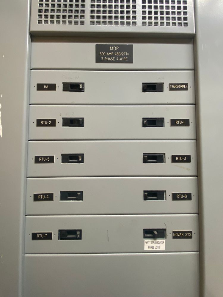 All Photos for Nominal Voltage in Orlando, FL