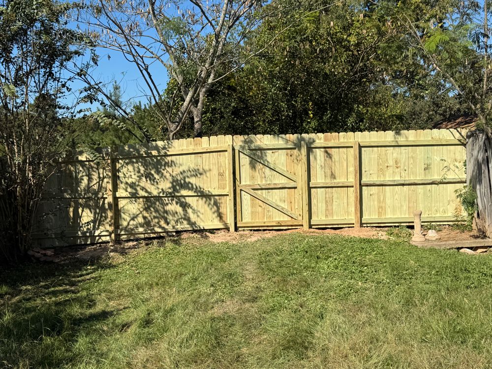 All Photos for Camalett Services in Perry, GA