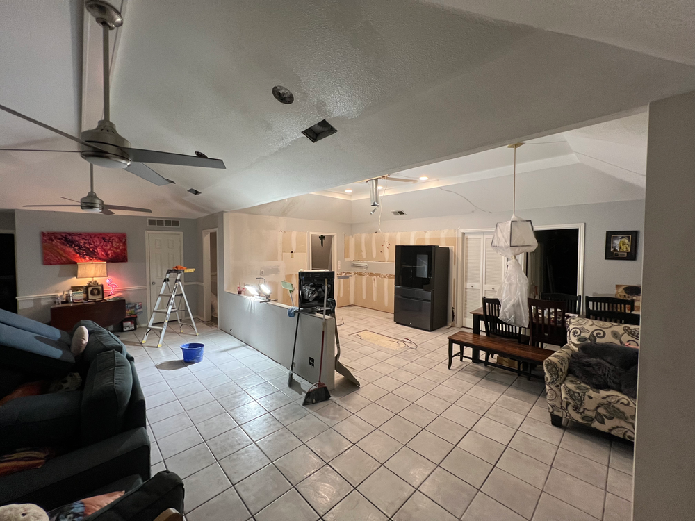 All Photos for Champs Construction in Dallas, TX