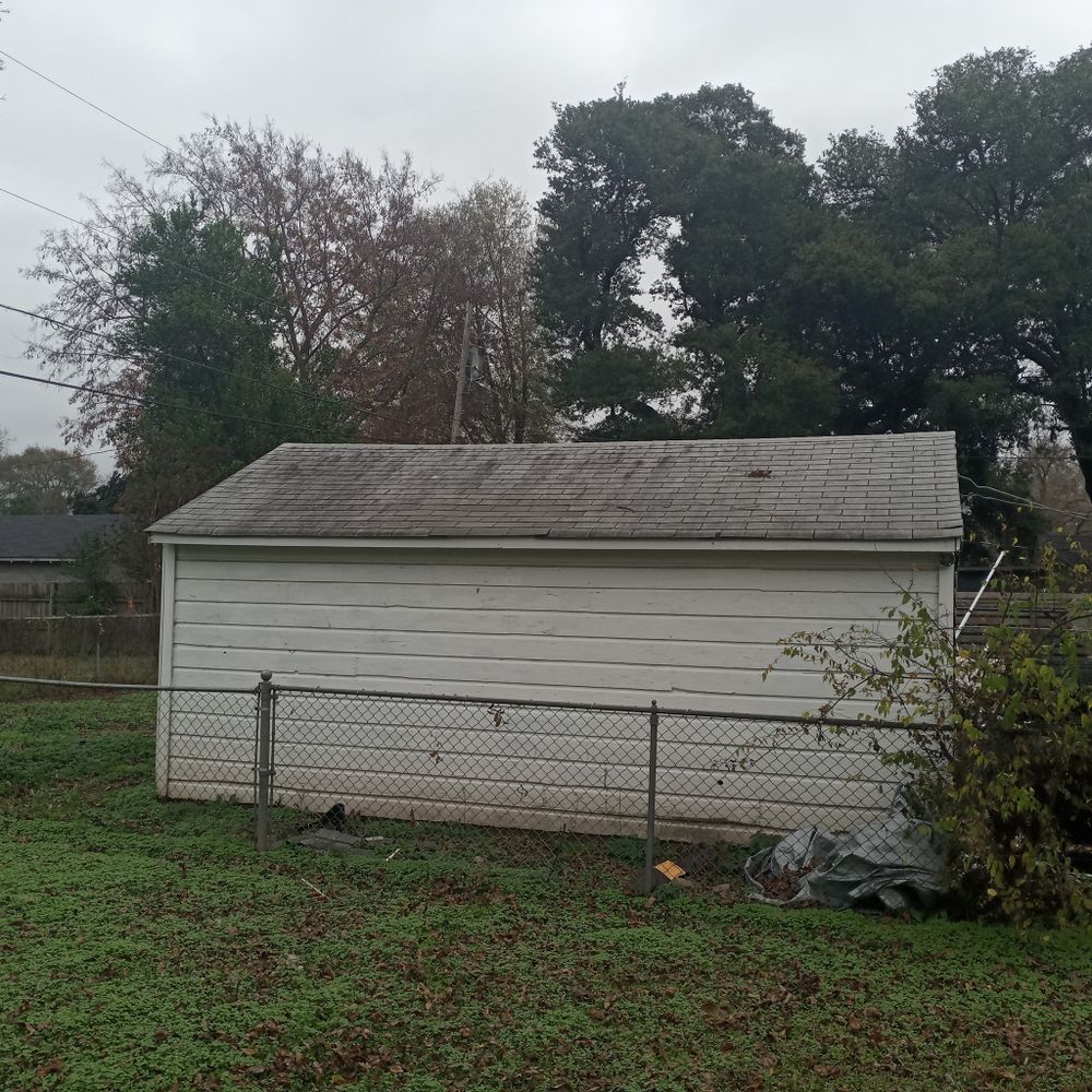 Roofing for BEYOND Roofing and Siding in Shreveport, LA