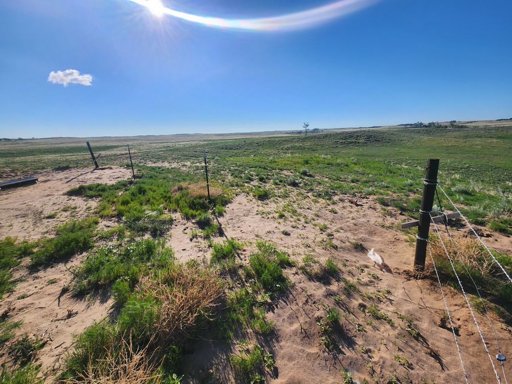 All Photos for M&N Fencing in Crook, CO