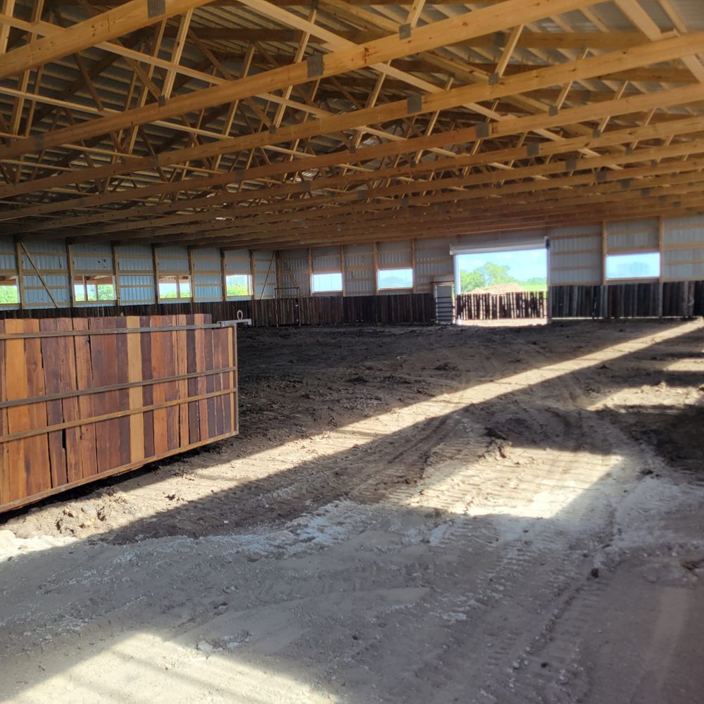 All Photos for HWY 2&65 Fabrication & Fencing in Humeston, IA