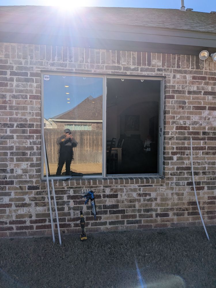 All Photos for CR Work Window and Door Services LLC in Lubbock, TX