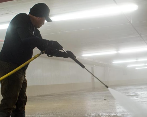 Exterior Cleaning for Jay's Mobile Detailing & Pressure Washing in Florence, SC