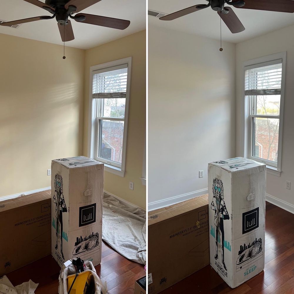 All Photos for Matt Meranda Painting in Grand Rapids, MI