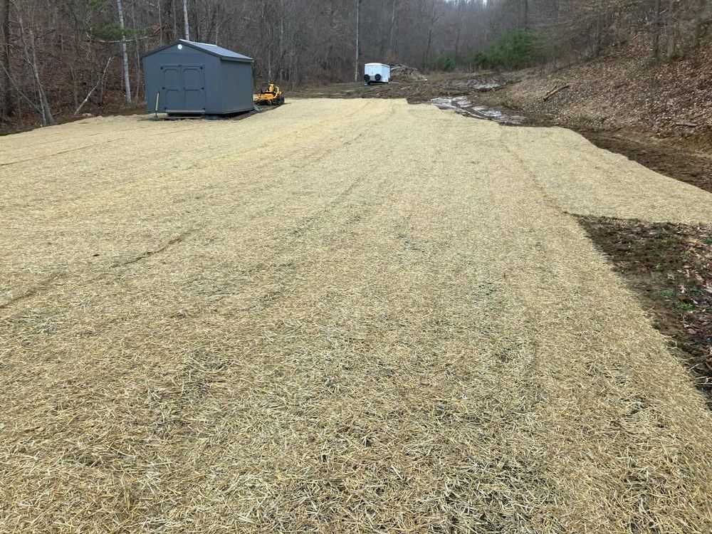 All Photos for Kidd Excavating LLC in West Liberty, KY