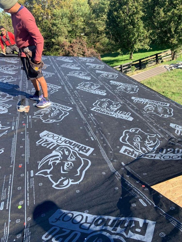 All Photos for Primetime Roofing & Contracting in Winchester, KY