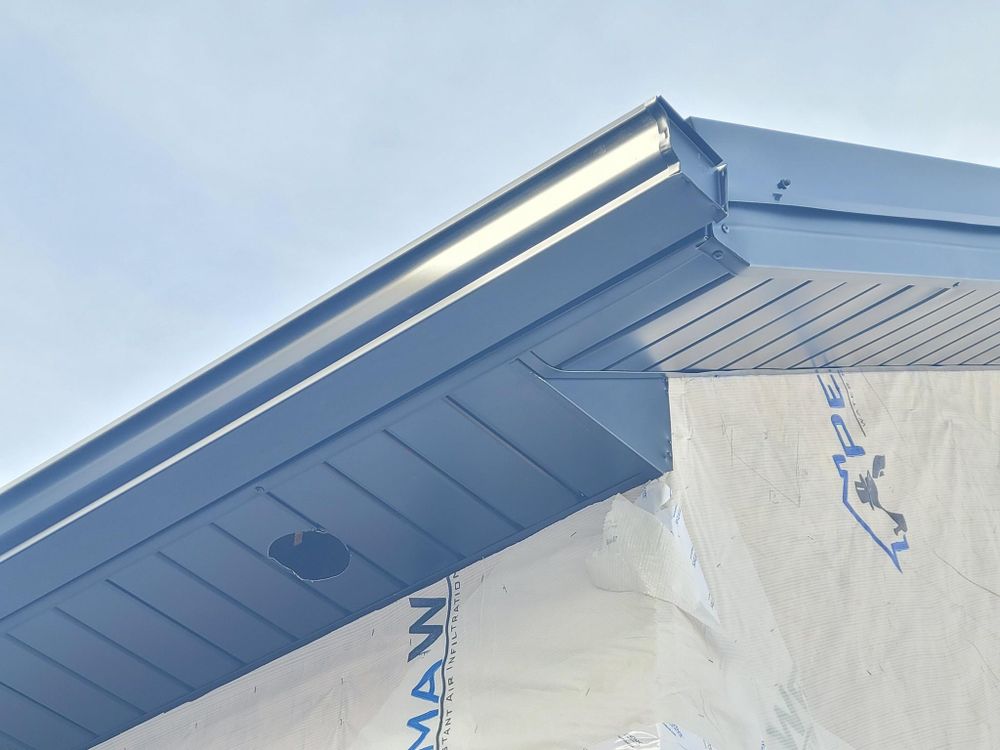 Kitchen Renovation for Exterior Solutions in Huntington, UT