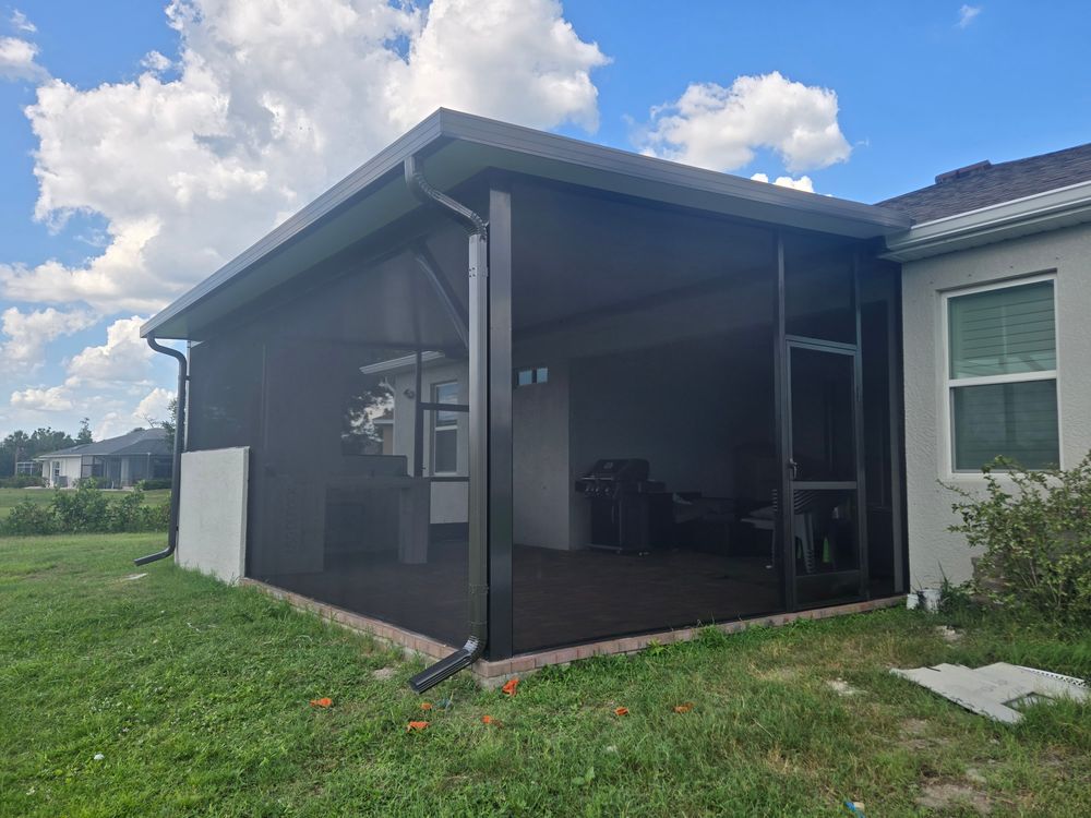 All Photos for Advanced Screen Services LLC in Punta Gorda, FL