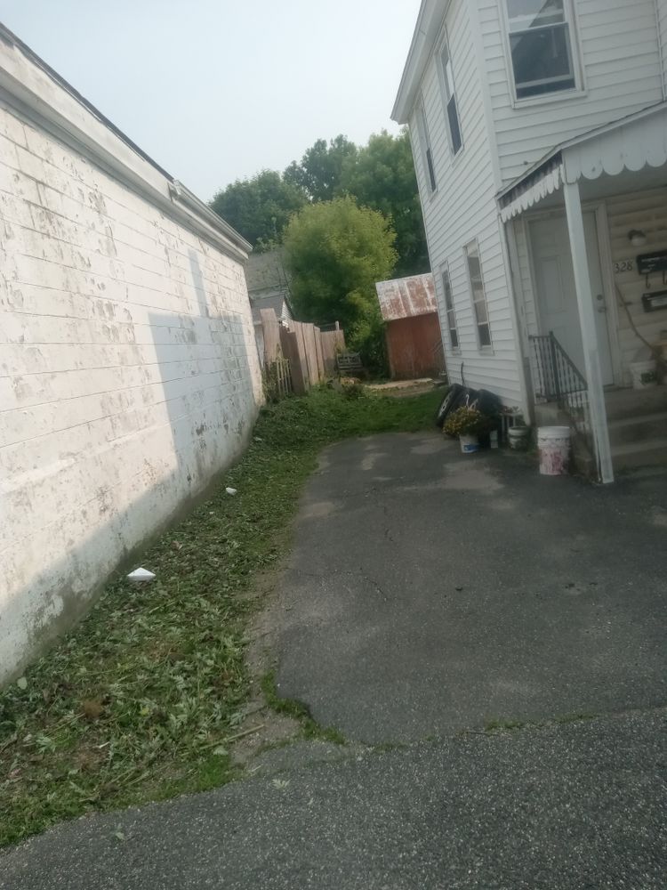 All Photos for K Brown's Property Maintenance in Pittsfield, MA