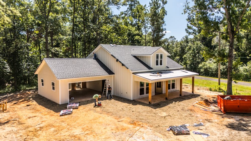 All Photos for Superior Home Builders in Livingston, TX