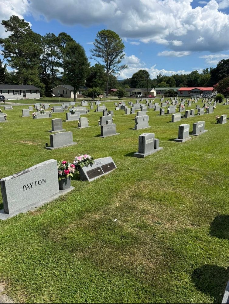 All Photos for Sunrise Lawn Service LLC in Rome, GA