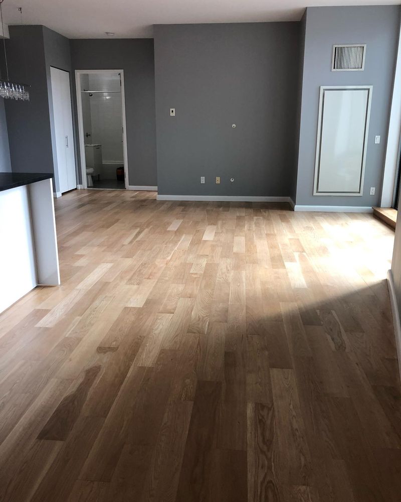 Flooring for Precision Flooring & Painting in Staten Island, NY