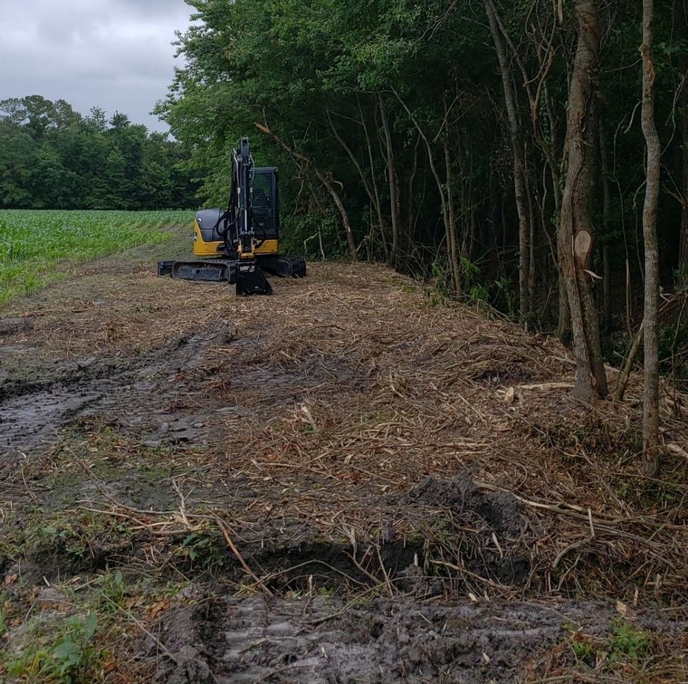 All Photos for TJ Farm and Land Management in Loris, SC