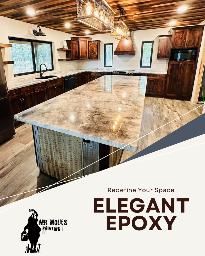 All Photos for Mr. Mole's Painting in Bemidji, MN