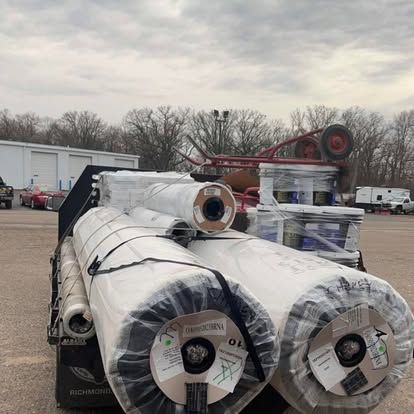 Our expert floor installation and sales service ensures seamless, professional fitting of premium flooring options tailored to your home's unique style, delivering quality results that enhance both beauty and value. for TH Flooring in St. Cloud, MN