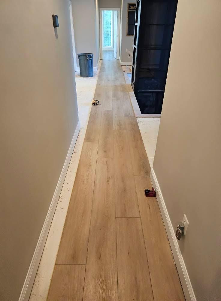 All Photos for DL Construction & Flooring in Morehead City, NC