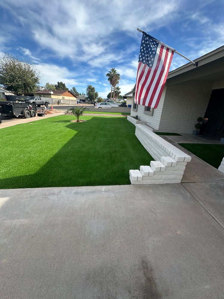 All Photos for G&C Landscaping LLC in Chandler, AZ
