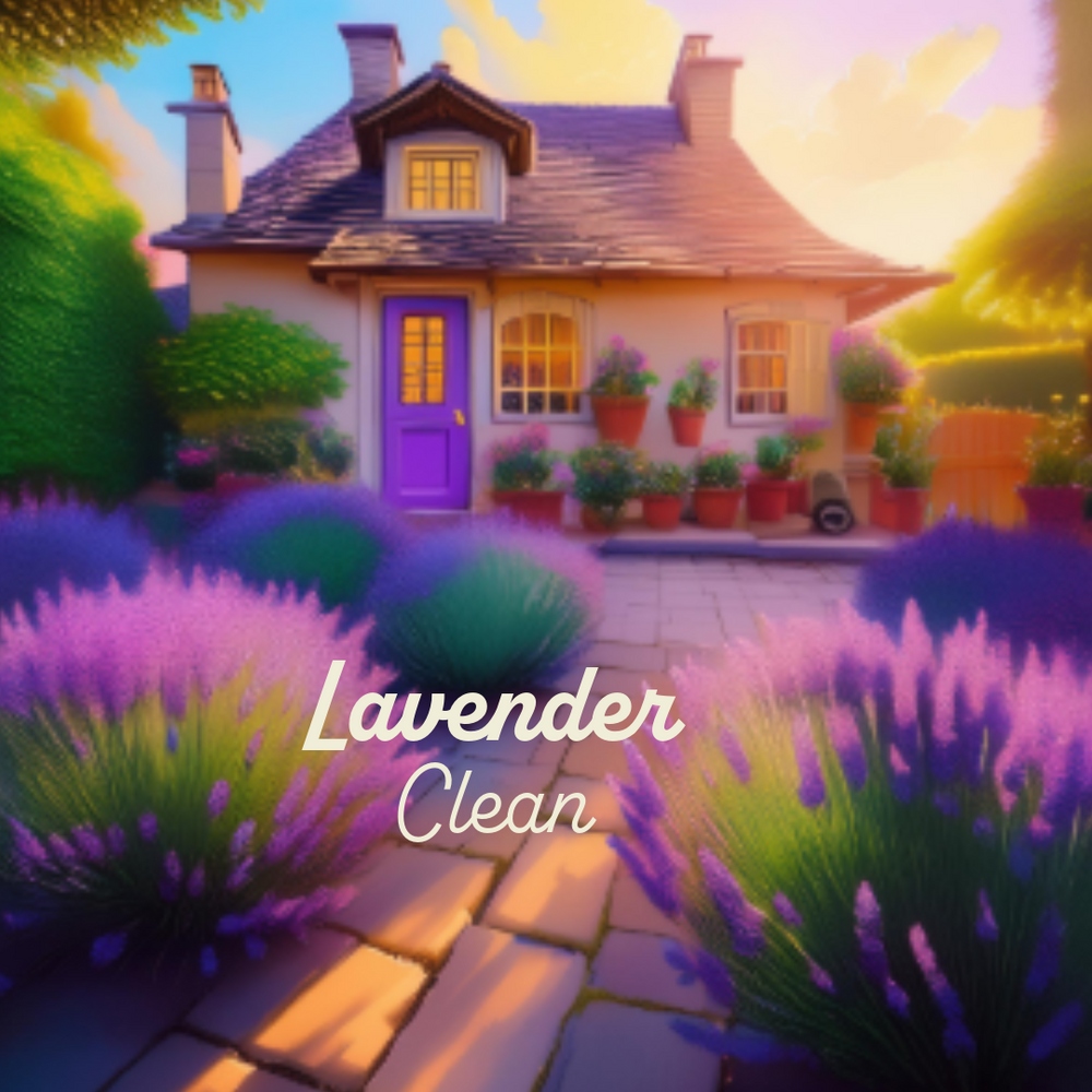 All Photos for Lavender Clean in Myrtle Beach, SC