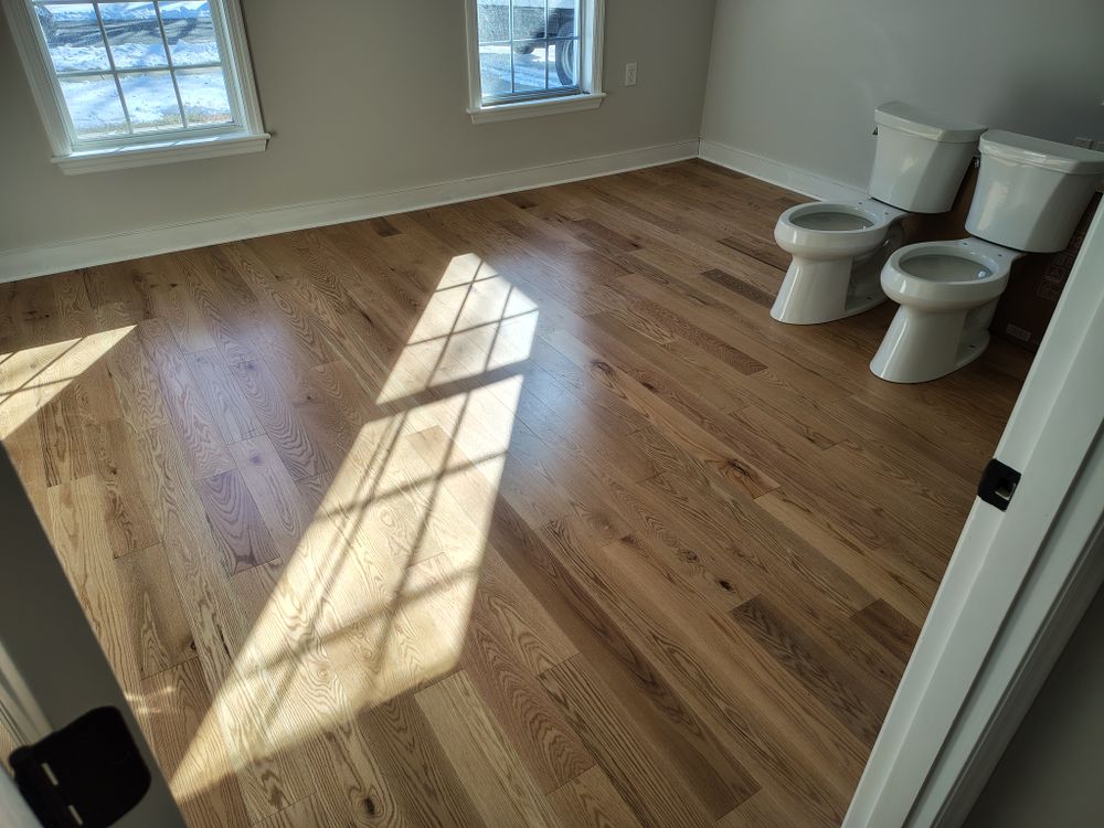 All Photos for Brooks Flooring in Burlington, NC