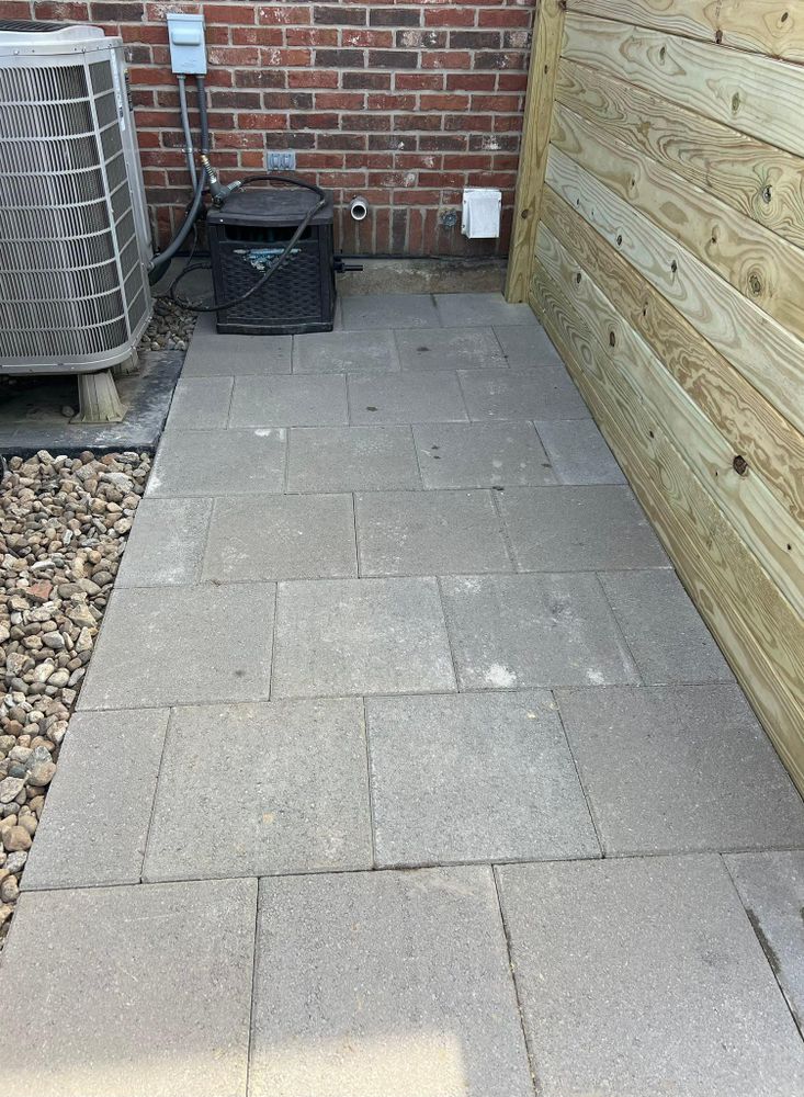 All Photos for Full Service Landscaping in Louisville, KY