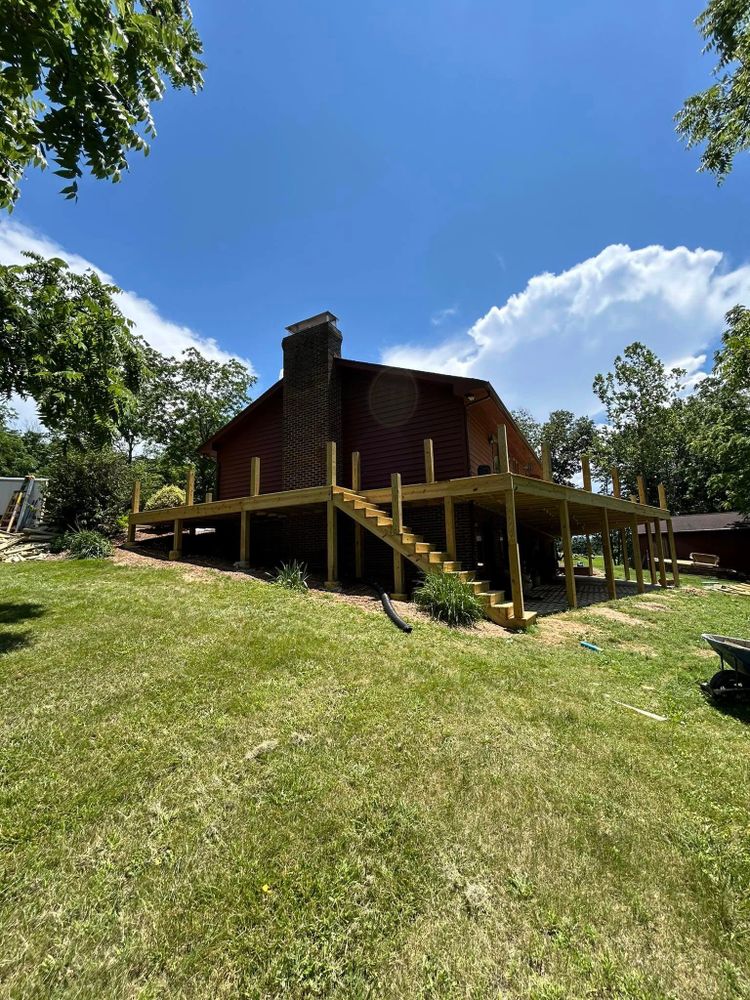 All Photos for E&H Contracting in Staunton, VA