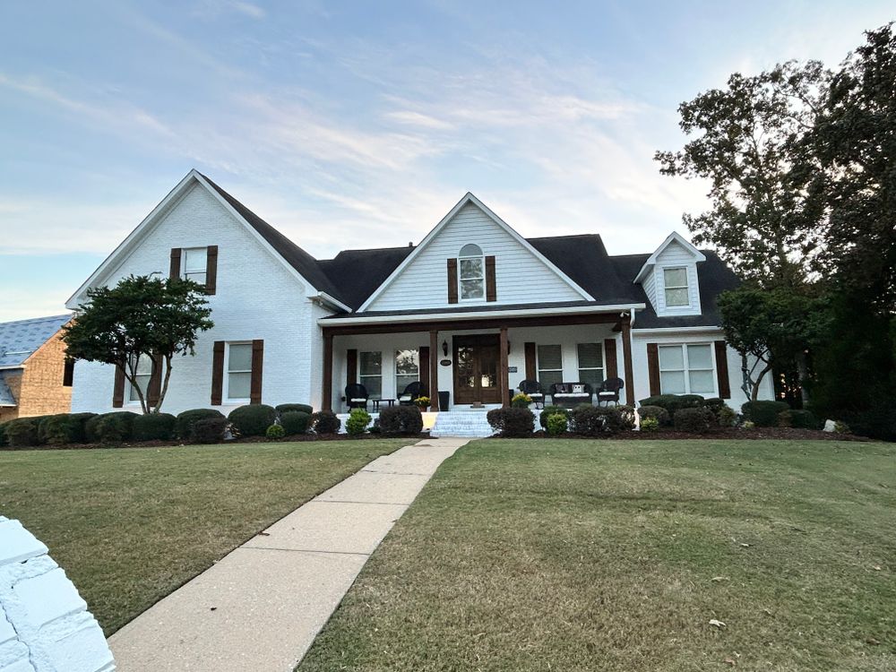 All Photos for Zero Spots Painting in Tuscaloosa County, AL