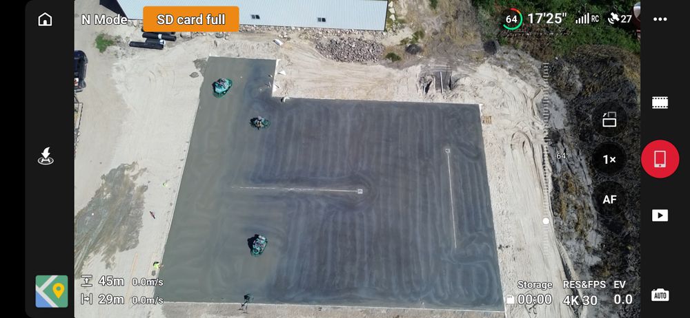 All Photos for Majestic Concrete and Landscape in Cross Lake, MN
