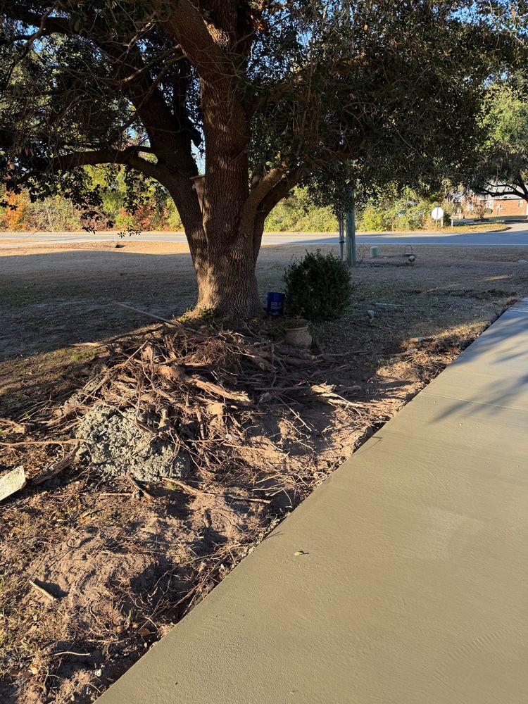 All Photos for Solid Foundation Concrete Finishing in Statesboro, GA