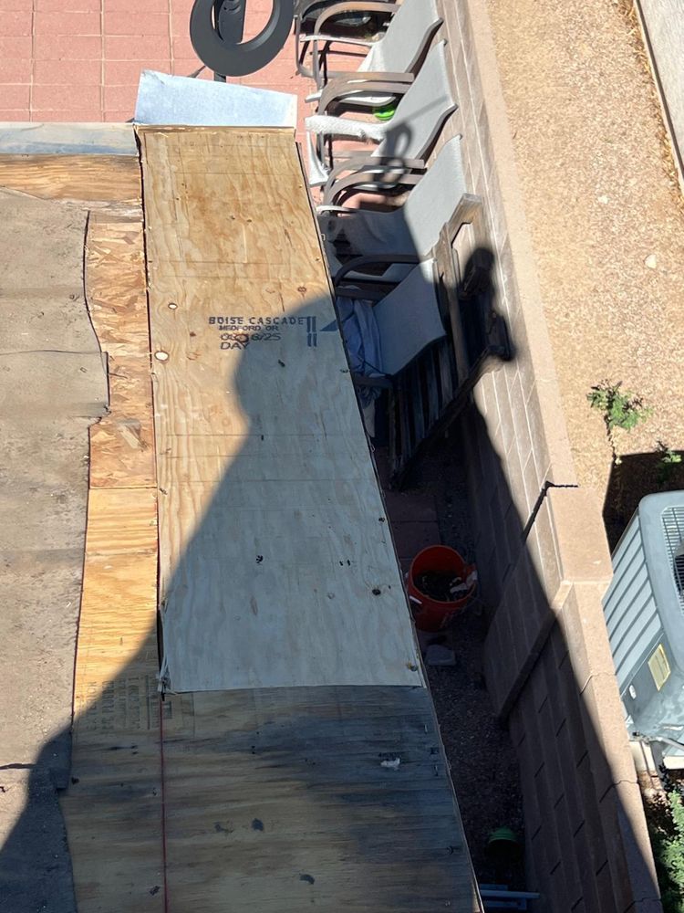 All Photos for Castro’s Custom’s Roofing LLC in Tucson, AZ