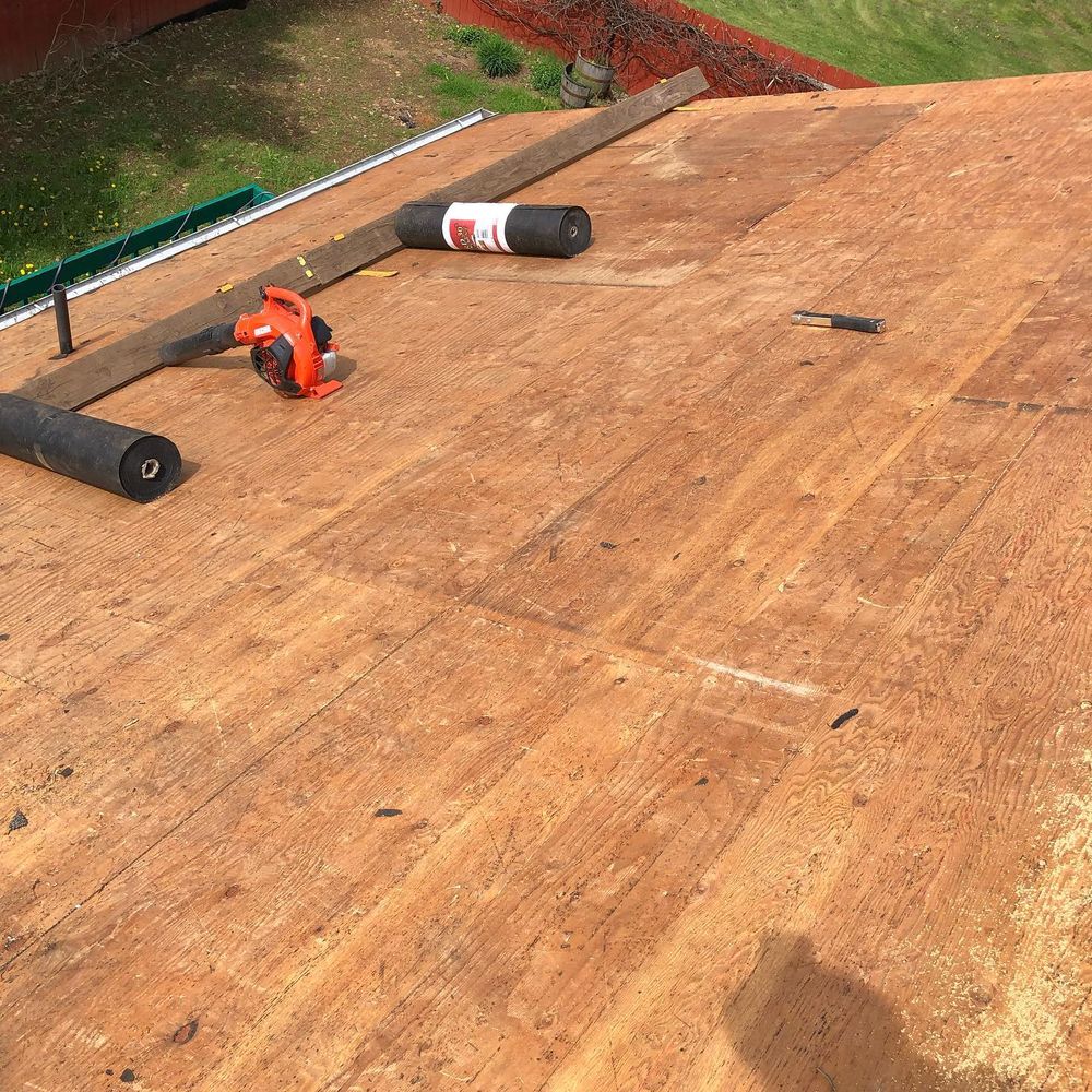 All Photos for MDM Roofing in Portland, OR