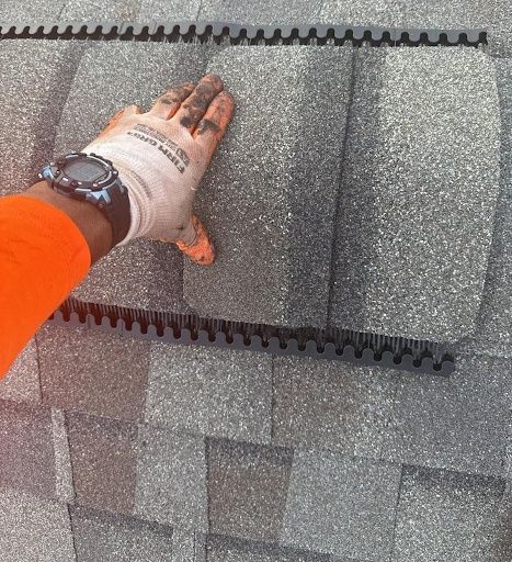 All Photos for Ridgecap Roofing in Port St. Lucie, FL