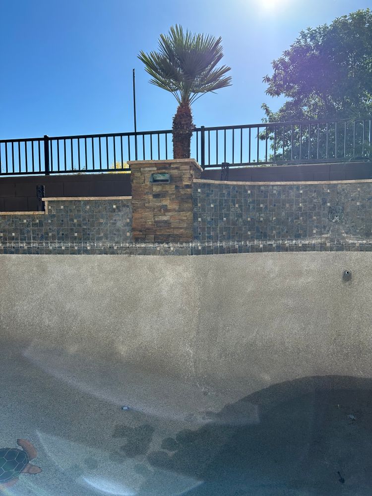 Tile Cleaning for Trublu Pool and Spa in Queen Creek, AZ